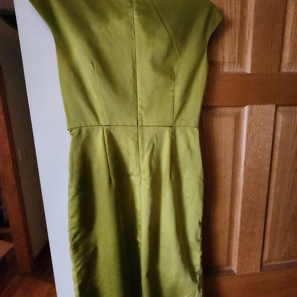 Donna Rico Dress - Picture 4 of 4